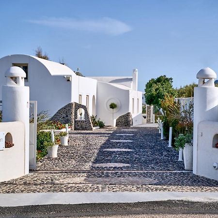 La Maison Private Villa Agia Paraskevi  Exterior photo