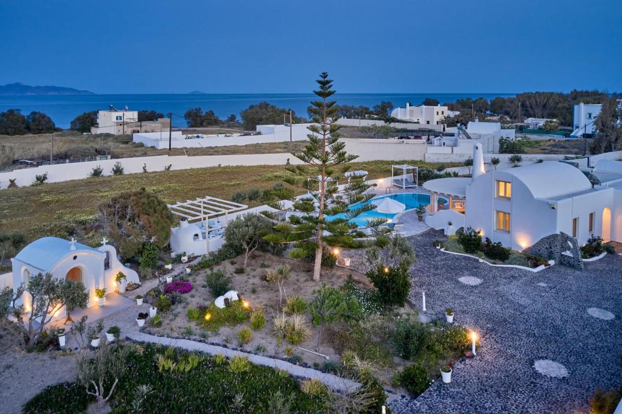 La Maison Private Villa Agia Paraskevi  Exterior photo